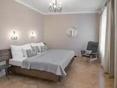 6 Continents Apartments by Adrez Living - 4