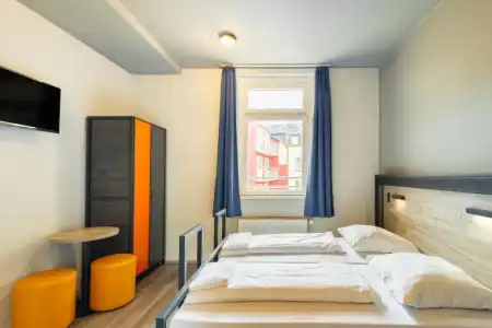 A&O & Hostel Dortmund Hauptbahnhof - 43
