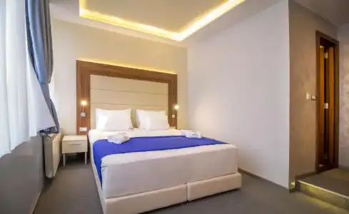 Privilege Suites by Central Park - 30