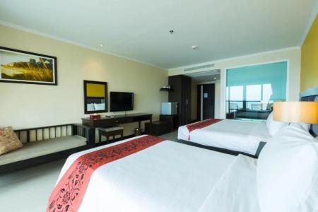 Royal Phala Cliff Beach Resort and Spa - 117