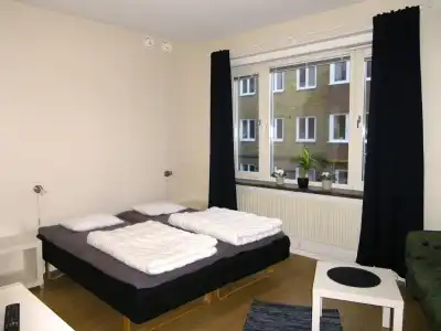 Bosses Gästvåningar - Hostel - 13