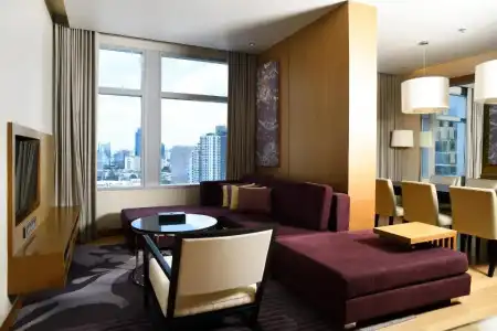 Marriott Executive Apartments Bangkok, Sukhumvit Thonglor - 67