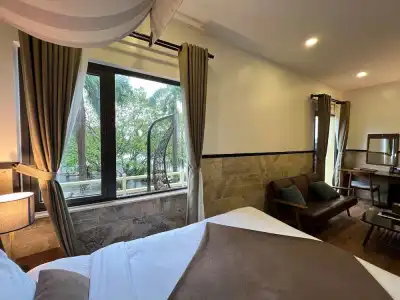 The Blossom Resort Island Da Nang - 203
