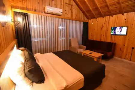 Green Palace Suite - 100