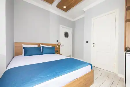 Marina Bodrum - 44