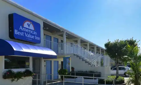 Americas Best Value Inn Bradenton Sarasota - 20