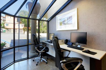 Holiday Inn Express San Diego Airport - Old Town by IHG - 9