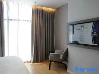Premier Pearl Vung Tau - 108