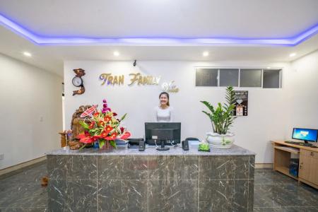 Tran Family Villas Boutique - 17