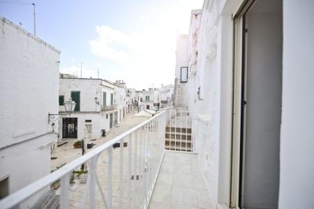 Casetta Arco Con Balcone - 12