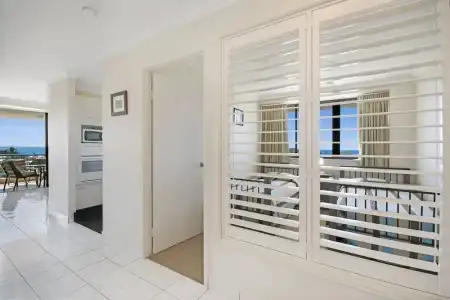 Burgess @ Kings Beach Apartments - 75