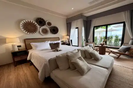 Baan Haad Ngam Boutique Resort & Villas - 30