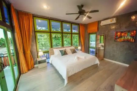Tonmai Suites (SHA Extra Plus) - 71