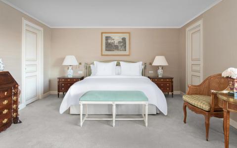 Four Seasons Ritz Lisbon - 4