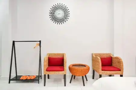 Collection O Joy Inn - Near T3 Terminal - 15