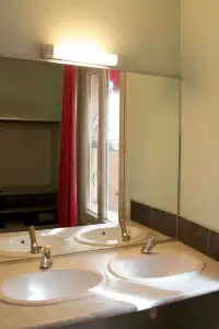 Auberge Internationale des Jeunes - Hostel - 7
