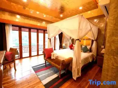 The Chaya Resort And Spa Chiang Mai - 111