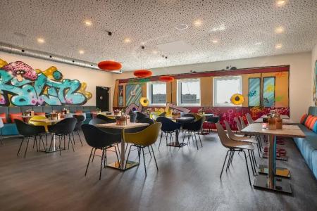 Holiday Inn - the niu, HIDE BERLIN FRIEDRICHSHAIN by IHG - 20