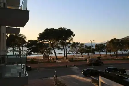 Apartament Sea View - 34