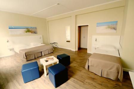 am Kieler Schloss Kiel by Premiere Classe - 3