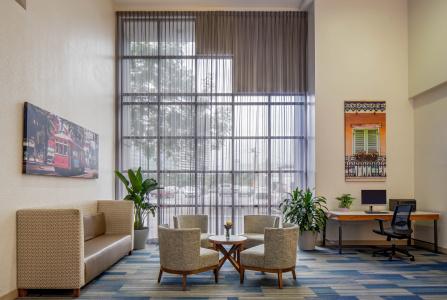 Holiday Inn Express New Orleans Downtown by IHG - 26