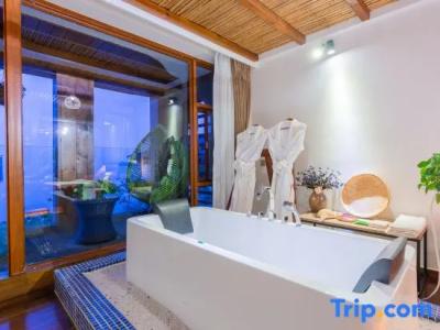 Yishiqingyuan Sea View Boutique Inn - 76