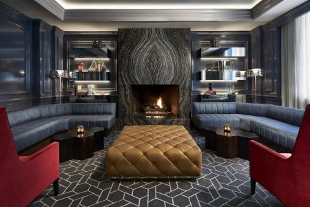 The Ritz-Carlton, Washington, D.C. - 1