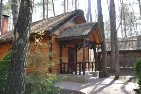 Chumatskiy Shlyah - 18