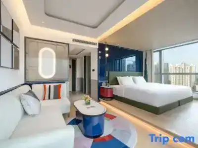 A.T.House Xujiahui Shanghai - 38