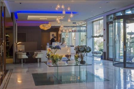 MIM Sitges Member of Meliá Collection - 32