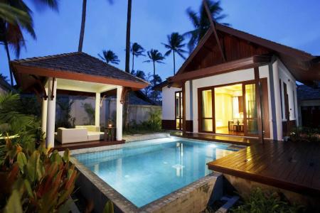 Graceland Khaolak Beach Resort - 11