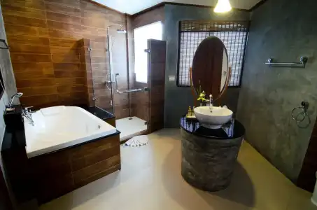 Aonang Phu Petra Resort Krabi - 6