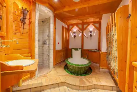 BergHammersbach, Sure Collection by Best Western - 8