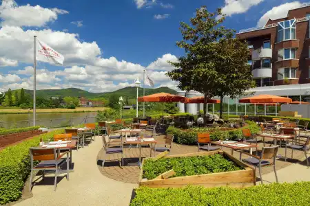 Heidelberg Marriott - 24