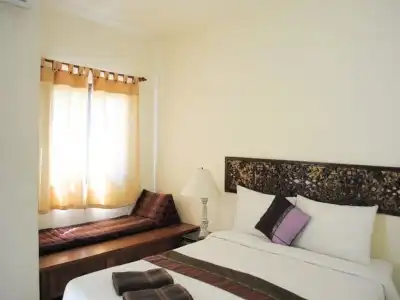 Penzy Guesthouse - 1