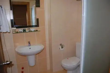 Rabis Otel - 13