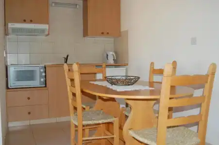 Nicos & Olympia Apartments - 44