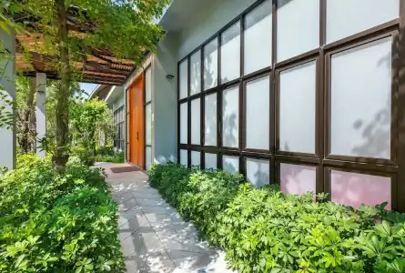 Phukalini Luxury Pool Villa & Onsen - 167