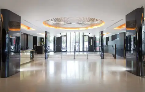 Dorsett Shepherds Bush - 18