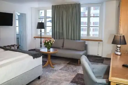 De France by Thermalhotels - 36