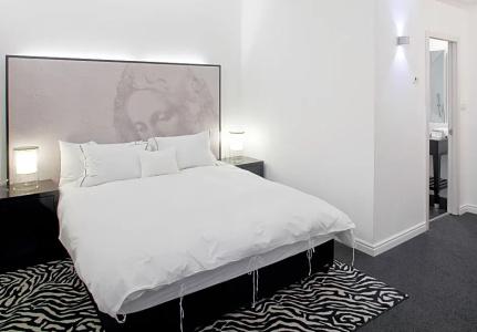 Leonardo Boutique Tel Aviv - 48