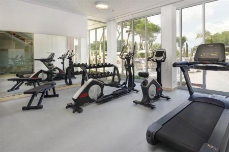 Hipotels Bahia Cala Millor - Adults Only - 17