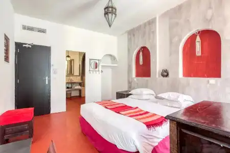 Le Ryad Boutique Hôtel - 84