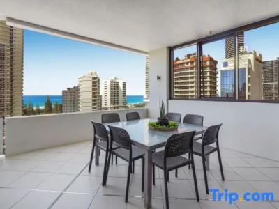 Aria Apartments - 154