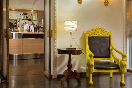 Nizza Roma - 22
