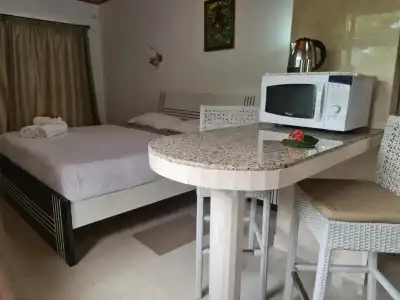 La Modestie Guest House - 5