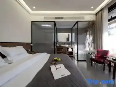Zhiyunjian Garden Resort - 86