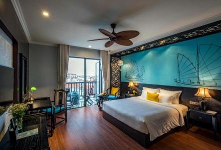 Anio Boutique Hoi An - 49