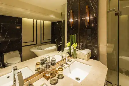 InterContinental Shanghai Ruijin by IHG - 6