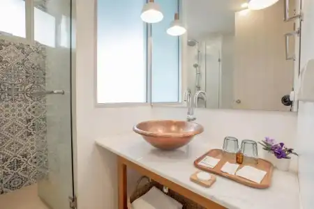 Costa Beach Residence and Jacuzzi - 39